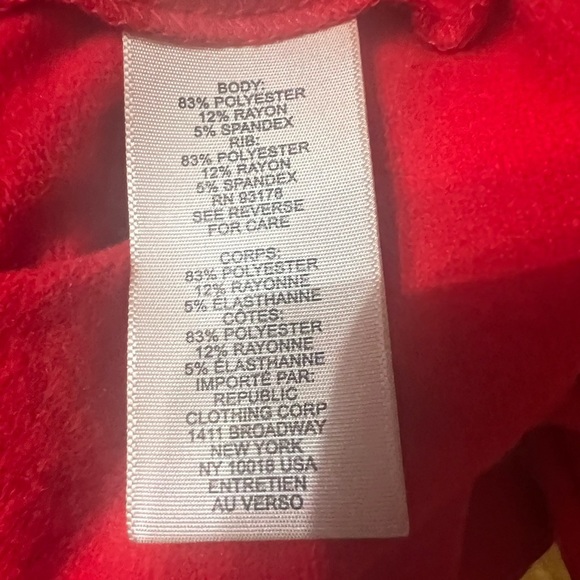 Philosophy 2 Piece Fleece Holiday Set NWT - Picture 10 of 10